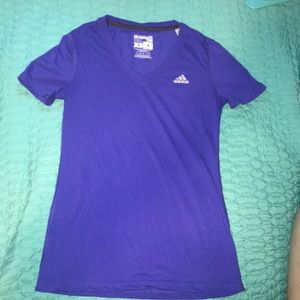 adidas tee